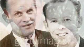 Charlie Louvin Brothers - WHO KNOWS WHERE THE TIME GOES