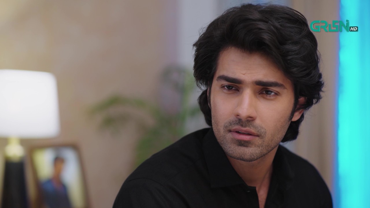 Dhoka Dena Insan Ki Fitrat Hai | Humnava | Sumaiya Bukhsh - Hunain Shahid | Green TV