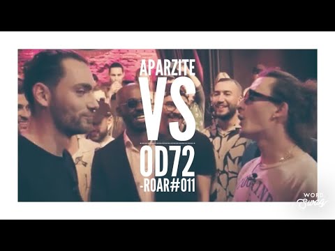 Aparzite vs OD
