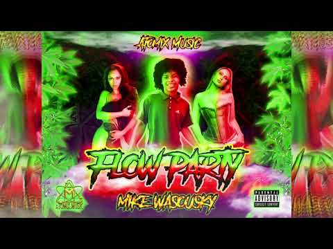 May Wazowsky - Flow Party (Audio Oficial)