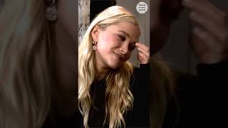 The Curious Case of Mary-Kate Olsen and Heath Ledger's Untimely Death #shorts #heathledger