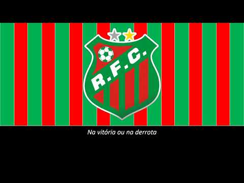 Hino do Riograndense (Legendado)