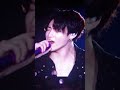 What did he just sing ??