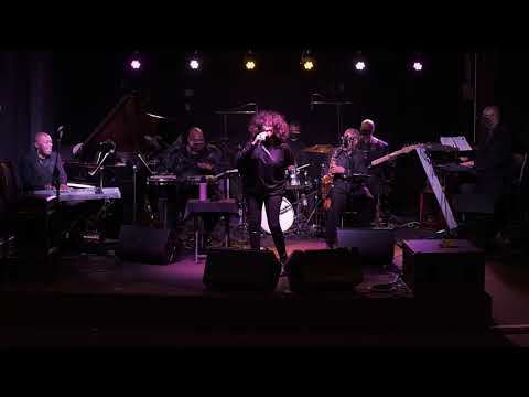 Jean Carn: "Don't Let Love Go To Your Head" at Keystone Korner (2021)