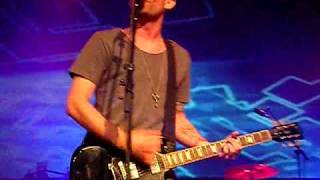 Goodnight Nurse - Drown (Homegrown 09)