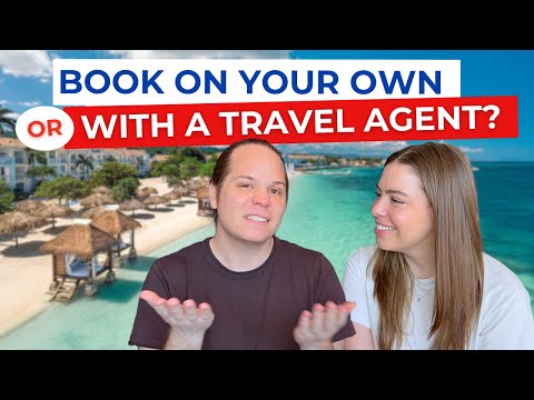 Sandals Travel Agent vs. Booking On Your Own: Which is best?