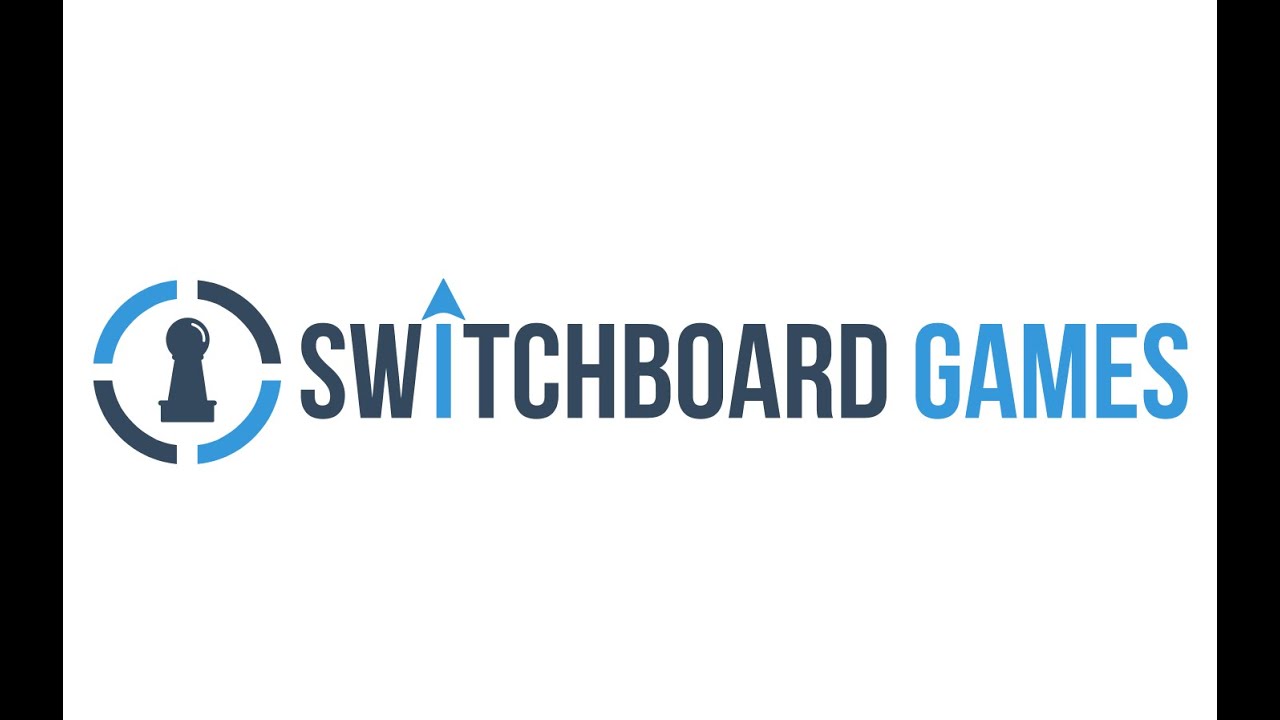 Promotional video thumbnail 1 for Switchboard Games