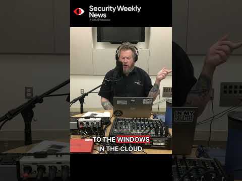 How to Use the WRONG Remote Desktop (Microsoft Style) 🧠💥
