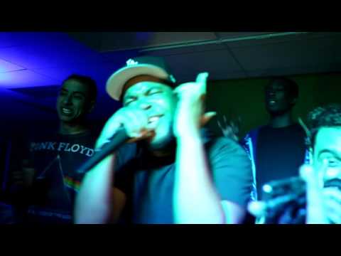 Eddy Baker - Telescopes (Live in LA, 5/11/17)