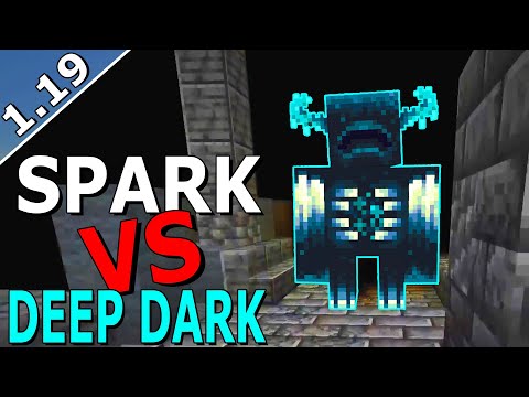 Deep Dark im Hardcore Survival das erste Mal erkunden!