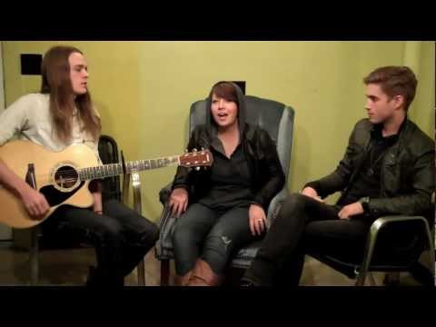 All About Us - He Is We