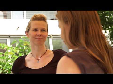 Der Umwelt zuliebe: Olympiasiegerin Britta Steffen wird nicht mehr fliegen