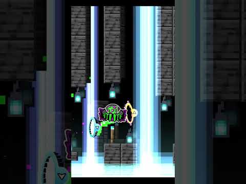 If AVERNUS Was In Minecraft? #avernus #gd #geometrydash #top1 #extremedemon #minecraft