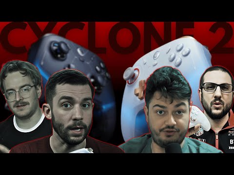 The CRAZY Cyclone 2 Feature "Everyone" Missed