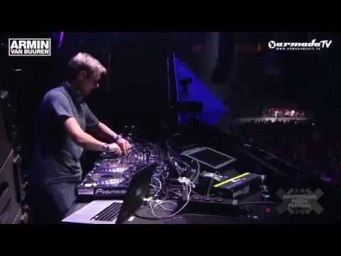 Armin van Buuren - Hystereo (Wach Remix)