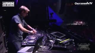 Armin van Buuren - Hystereo (Wach Remix)