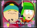South Park Eric Cartman I Swear (video & lyrics ...