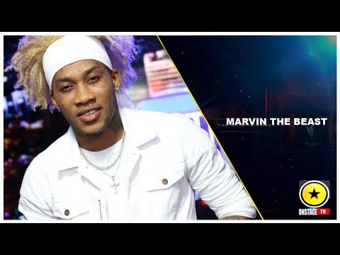 Marvin The Beast & The Naked Video Drama