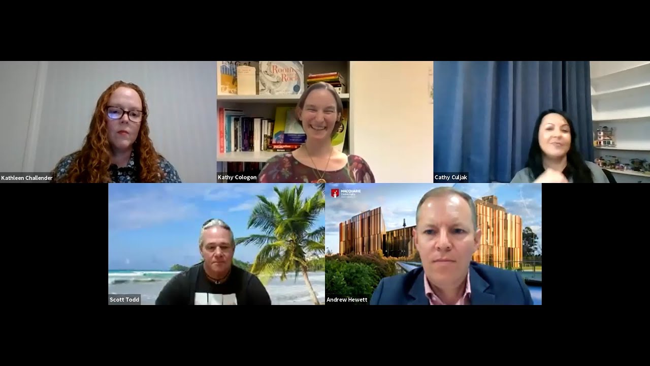 Creating inclusive classrooms