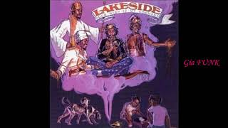 LAKESIDE - magic moments - 1982