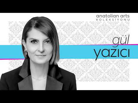 Gül Yazıcı - Gülşeni Hüsnüne Kimler Varıyor