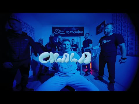 BANO BANDA (ZEGAR SOLO) - ULALA (SILVA REMIX) OFFICIAL VIDEO [🎥: matek_00]