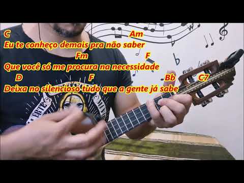 Coração Na Mão - Ferrugem