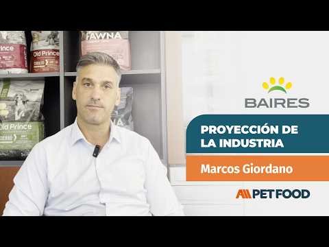 Agroindustrias Baires - Proyección de la industria