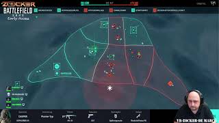 Battlefield 2042 - Early Access - Tag 2