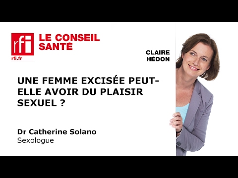 Les femmes excisées peuvent-elles avoir du plaisir sexuel ?