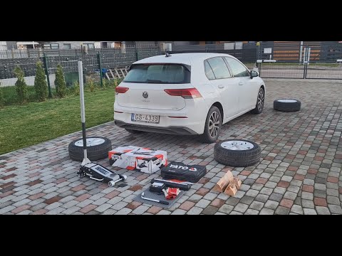 Гидравлический подкатной домкрат алюминиевый YATO 2.5 т, 100-465 мм Гидравлический подкатной домкрат алюминиевый YATO 2.5 т, 100-465 мм