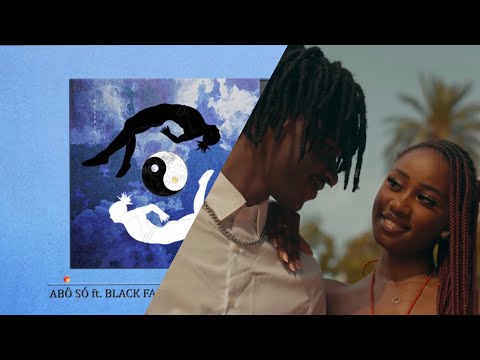 Anderking - I ABÔ SÓ feat. Black Family (Official Music Video)