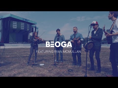 Beoga feat. Ryan McMullan: Say Something (Justin Timberlake & Chris Stapleton Cover)