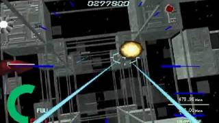Vidéo Starblade Alpha
