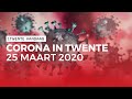 Ted van Leeuwen van FC Twente over huidige situatie | 1Twente Vandaag