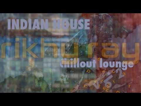 Saraswati chillout-track.03-Indian House vol.2-Chillout Lounge