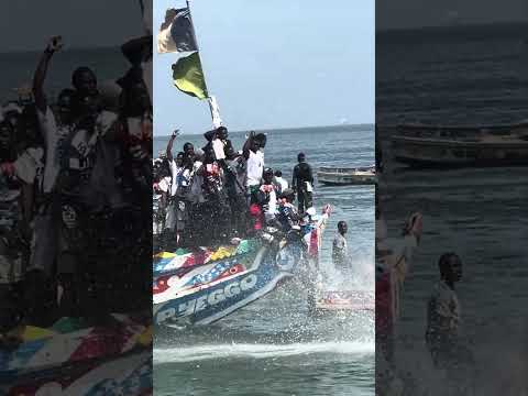 Jubilé de reug reug ak wa thiaroye🙏