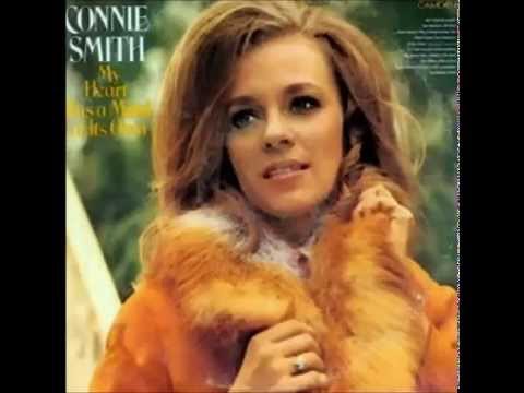 Connie Smith - Hinges on the Door