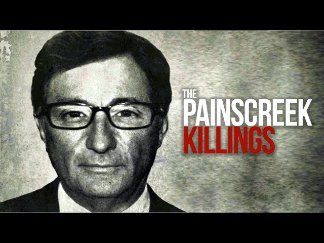 The Painscreek Killings