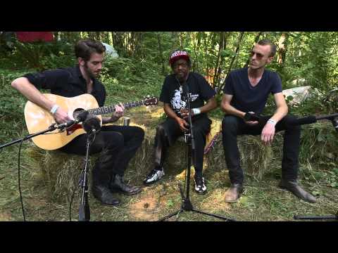 Bobby Patterson - I Know How It Feels (Live on KEXP @Pickathon)