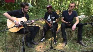Bobby Patterson - I Know How It Feels (Live on KEXP @Pickathon)
