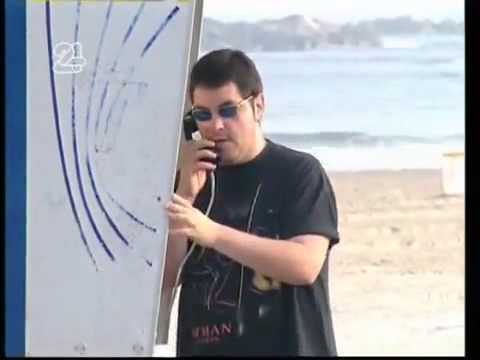 Video thumbnail for Freddy Al Haboker - פרדי על הבוקר