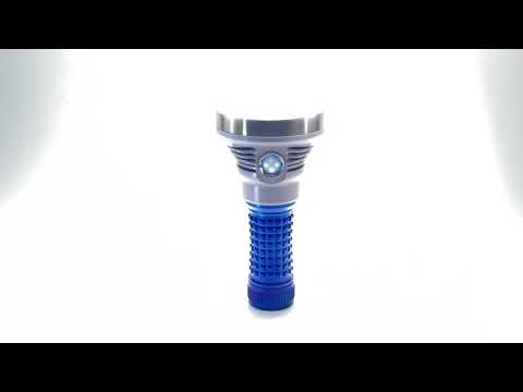 Noctigon DM1.12 with Thermochromic Cerakote