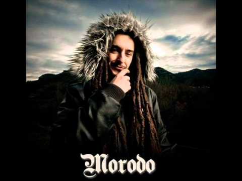 Rebelde Como La Flor Que Se Escapó Del Tiesto (con Morodo)