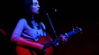 Brandi Carlile &quot;If There Was No You&quot; acoustic