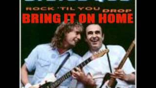status quo nothing comes easy (rock &#39;til you drop).wmv
