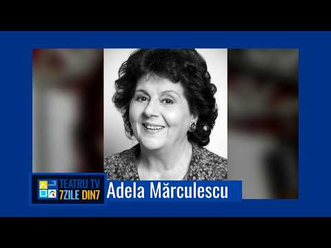 #ramanem_impreuna - Adela Marculescu - Harvey