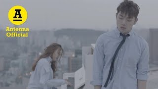 샘김 SAMKIM 시애틀 SEATTLE MV (WITH  이진아 LEEJINAH)