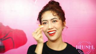 Diệu Nhi_Tết Tết Tết Là Tết Là Tết