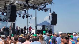 Less Than Jake - Magnetic North - AC Beer &amp; Music Festival - June 5, 2021